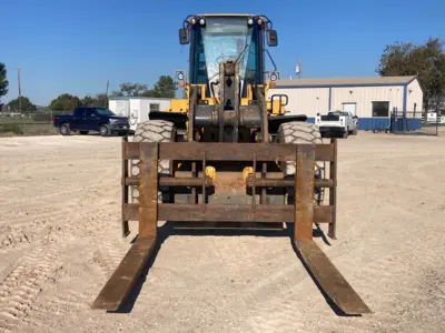 Used 2019 Deere 644K Wheel Loaders Texas US | Rubbl #1228227