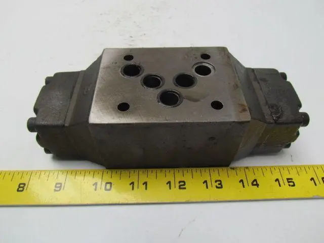 Used CONTINENTAL _UNKNOWN_ Valves/Fittings | Arrow Industrial #626932