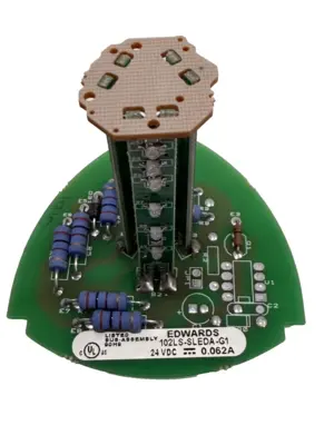 NEW EDWARDS SIGNALING 102LS-SLEDA-G1 VISUAL SIGNALING DEVICE 102LSSLEDAG1