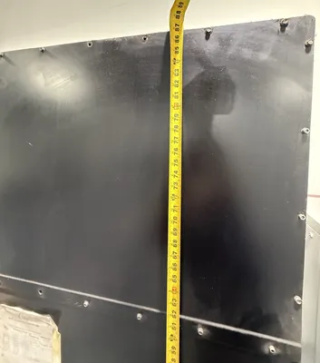 Used DONALDSON TORIT SDF-6 Dust Collectors California US | Heavy Wall Consulting #1548324