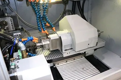 2012 Tsugami S206 CNC Swiss Lathe | Machinery Resources International (9)
