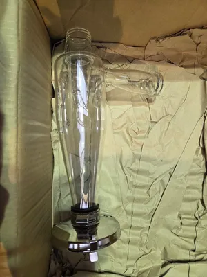 2015 BUCHI B-290 Dryer Spray | Perry Equipment (12)