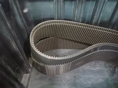 Timing Belts