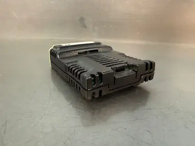 Control Techniques STDY50 SIETHERNET SI-Ethernet Module (3.1.2)