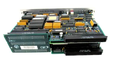 REFURBISHED ALLEN BRADLEY 6008-LTV PROGRAMMABLE CONTROLLER 6008LTV