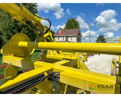 Used DEGELMAN RENN _UNKNOWN_ Miscellaneous Agriculture (Farm) Equipment Iowa US | Keast Enterprises #1360223