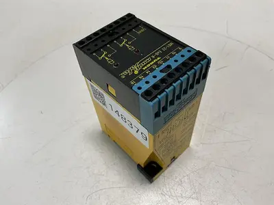 USED TURCK MS1-22 EXO-R