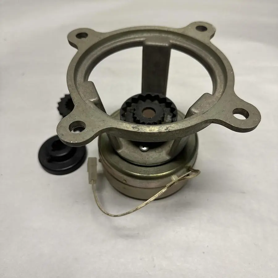 Used INERTIA DYNAMICS 94259401 Misc Electrical & Power Parts Ohio US | Surplus Asset Holdings #1238941