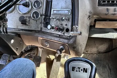 Used 1997 FORD LT 8000 Dump trucks Louisiana US | Proxy Equipment #1382966