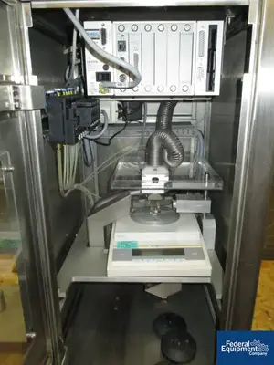 USED IMA IMA Matic 90F Capsule Filler