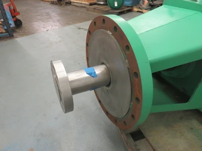USED Lightnin 86-C-15