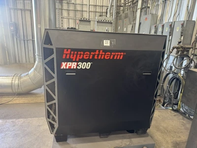 Used _UNKNOWN_ _UNKNOWN_ Structural Steel Burning Systems Wisconsin US | Equilibrium Machinery #1280164