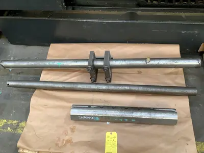Assorted Boring Bars