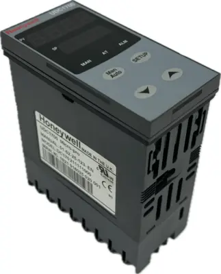 USED HONEYWELL UDC1700