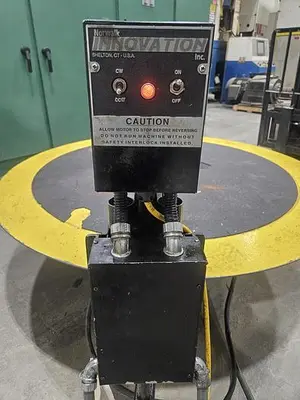 USED 2009 NORWALK INNOVATION CR1052