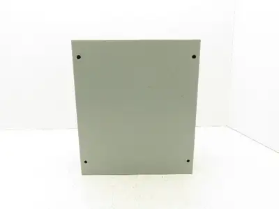 Wiegmann HFWS10350860 Electrical Enclosure JIC 14x12x6" NEMA Type 1