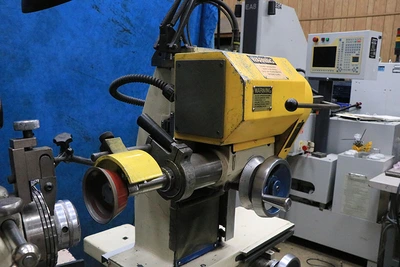 USED 2010 Cincinnati-Milacron MONOSET MT, 2010  REBUILT BY TRIPLE R SYSTEMS