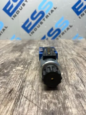 Used BOSCH REXROTH M-3SED Misc Electrical & Power Parts South Carolina US | ESS Industrial Equipment Sales #1306283