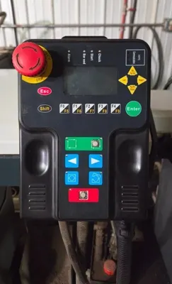 2015 NOMURA DS NN-20UB8 Lathes, CNC | Westbrook Engineering (18)