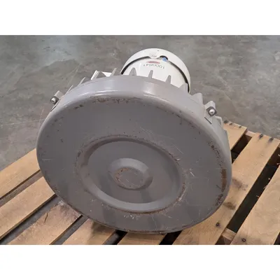 Used SPENCER TURBINE COMPANY VB037B Blowers West Virginia US | JM Industrial #1445882