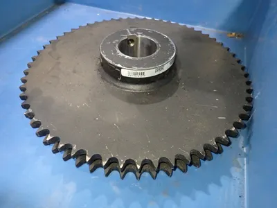 14 1/2" Sprocket