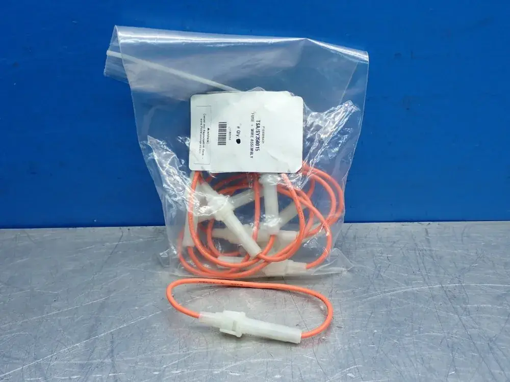 NEW TSA SY350015