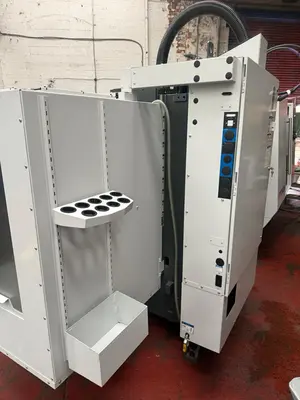 Haas TM1p