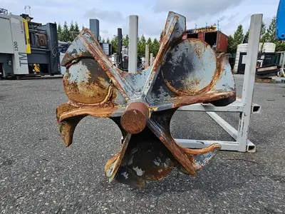 Used ATLAS COPCO 2658328321 Parts British Columbia CA | Lenmark #1440122