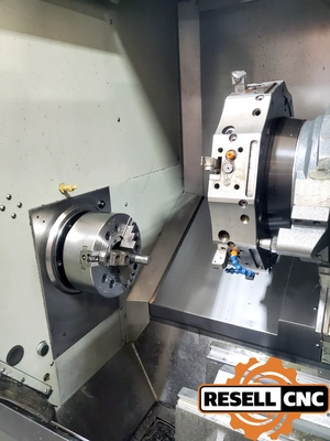 USED 2013 Haas DS-30