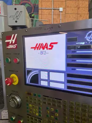 2006 HAAS SUPER MINI MILL Vertical Machining Centers | Toolquip, Inc. (6)