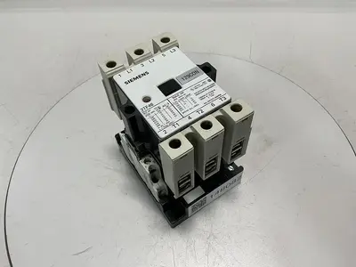 USED SIEMENS 3TF4622-OAK6