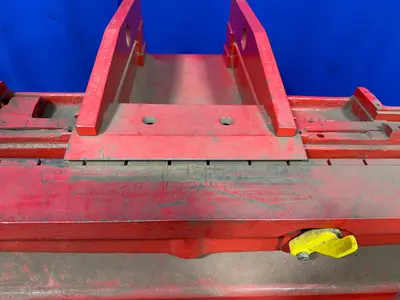 Pexto 36” Brake
