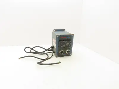 Used WHITLOCK _UNKNOWN_ Volumetric Feeders Indiana US | Arrow Industrial #1438136