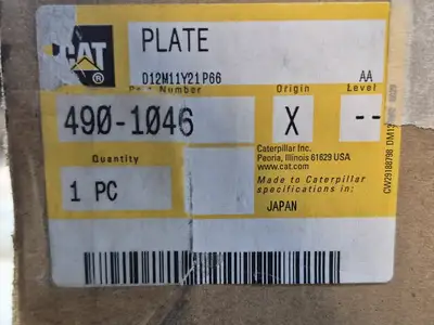 NEW CAT 490-1046