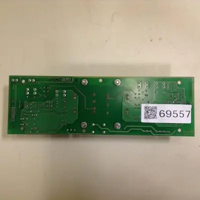 USED HAAS 18-13-12-AH