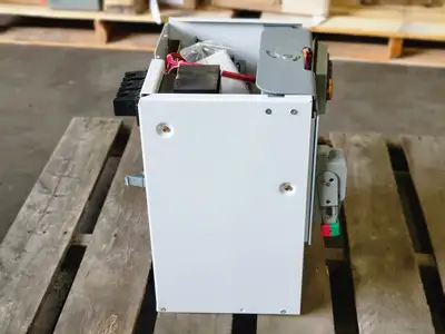 NEW SQUARE D MODEL 6