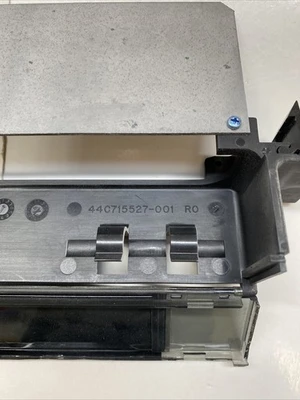 USED FANUC 44C715527-001-R0