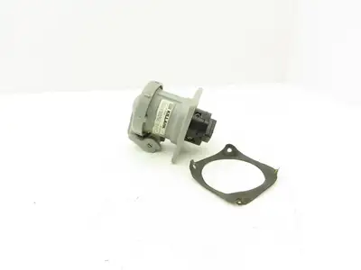 Killark Electric VR3034 Covered Plug 3-Wire 4-Pole 30A 600VAC 250VDC