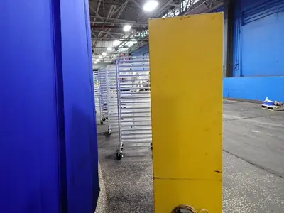 USED JUSTRITE 29450