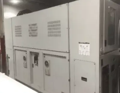 Used 2009 HYUNDAI KIA SKT200TTSY 5-Axis or More CNC Lathes Ohio US | Toolquip, Inc. #1292332