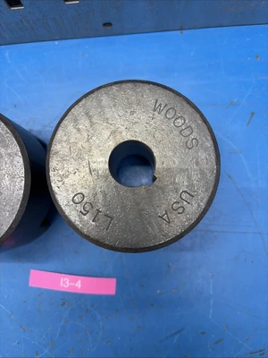 USED TB WOODS L-150