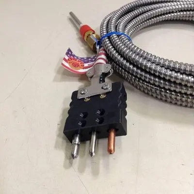 NEW TEMPCO 10382827