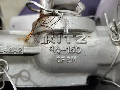 USED KITZ 150UTAM