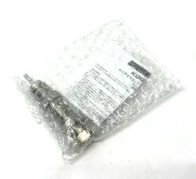 New | in-Stock Koganei Fixed Type Shock Absorber, 15mm Absorption Stroke Parts (Hydraulics and Pneumatics) Michigan US | Maverick Industrial Sales #1398128