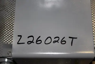 Used LIVONIA B-11 Belt Conveyors Ohio US | D & D Industries #1399135
