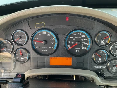 Used 2013 INTERNATIONAL 7400 Bucket (boom) trucks California US | Big Truck & Equipment #1412227