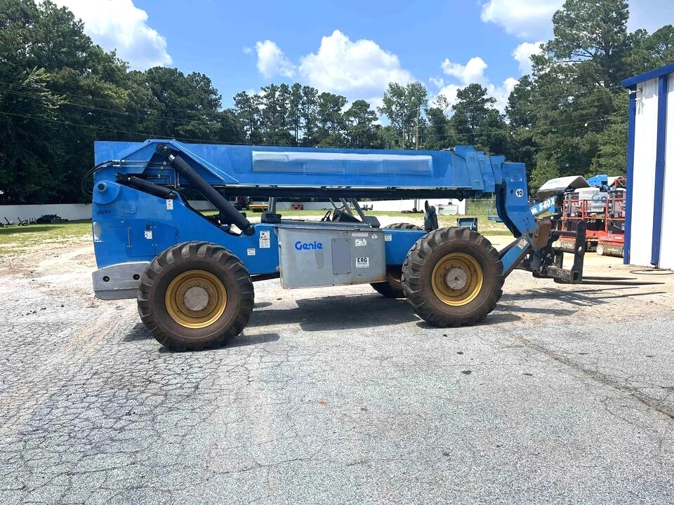 Used 2012 _UNKNOWN_ _UNKNOWN_ Telehandlers Kentucky US | H Richardson and Sons #1557725