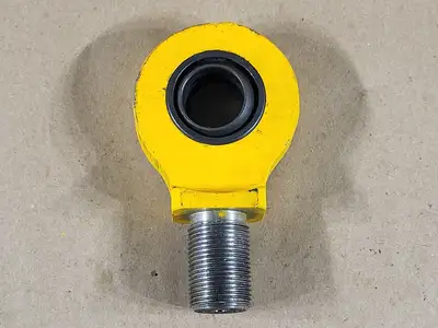 1" Steel Spherical Eye Rod