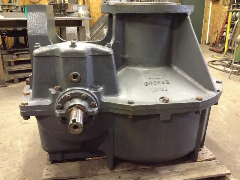 USED SIMPSON 225-G