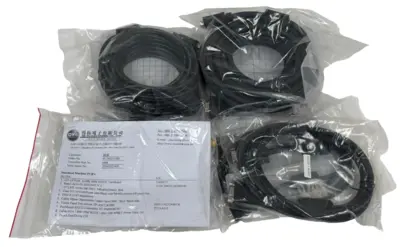 NEW DE YU ELECTRONICS GT-15YLM INDUSTRIAL LCD MONITOR 15" GT15YLM